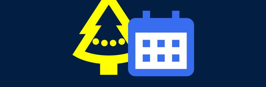 Weiterleitung zur Kategorie Adventskalender