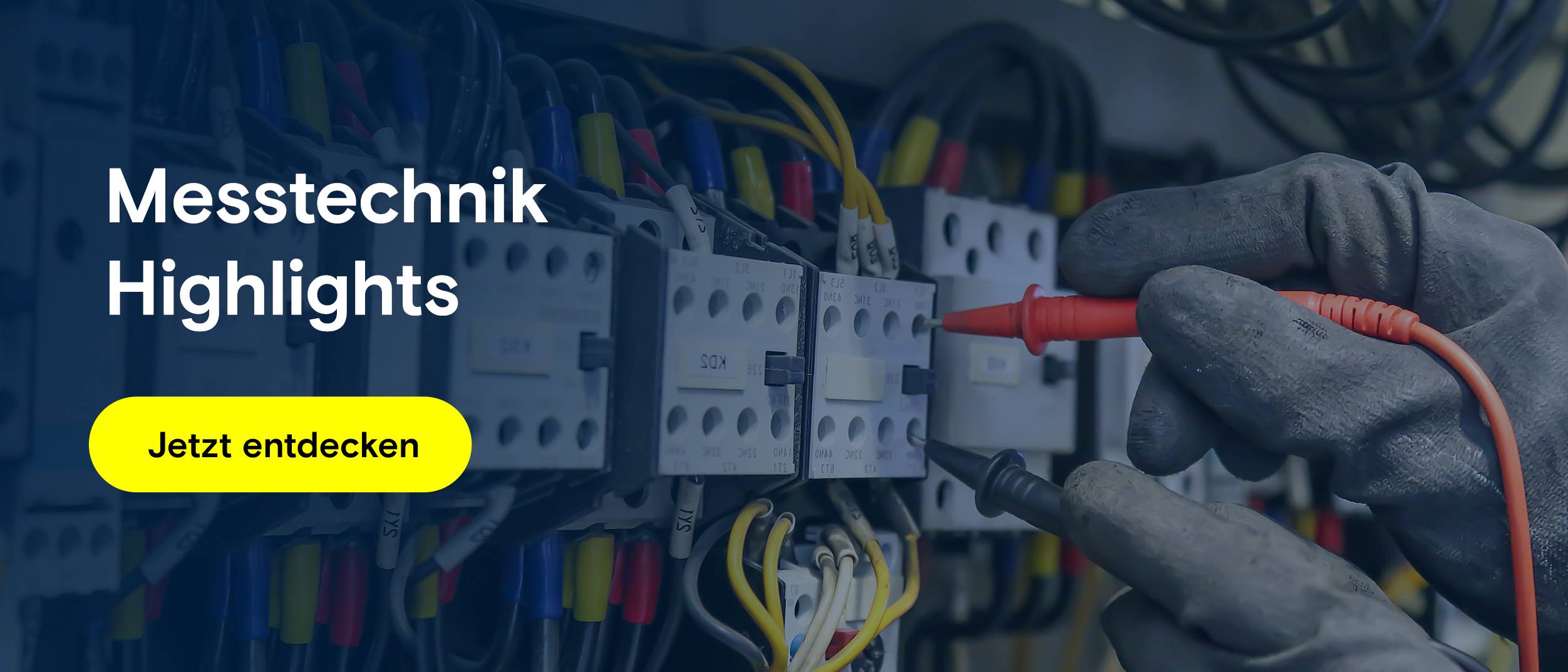 Messtechnik & Messwerkzeug Highlights