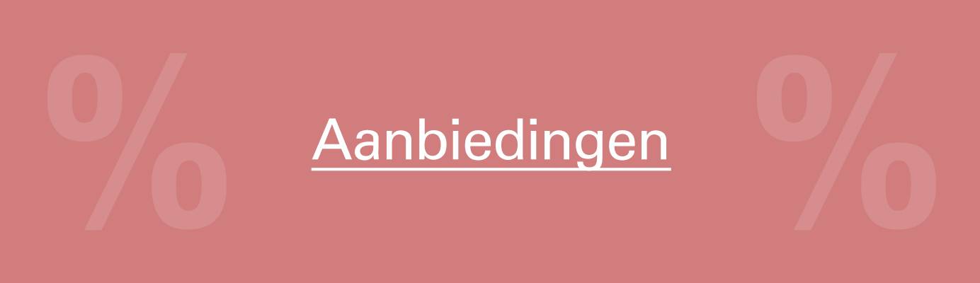 Aanbiedingen
