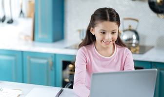 Homeschooling: Digitales Lernen