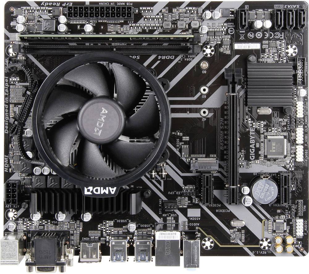 Renkforce PC-Komponenten