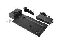 Lenovo ThinkPad Basic Docking Station  Docking Station  VGA, DP  90