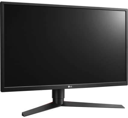 Tft Lg 27gk750f B 68 60cm 27 Led Hdmi Displayport 240hz Kaufen