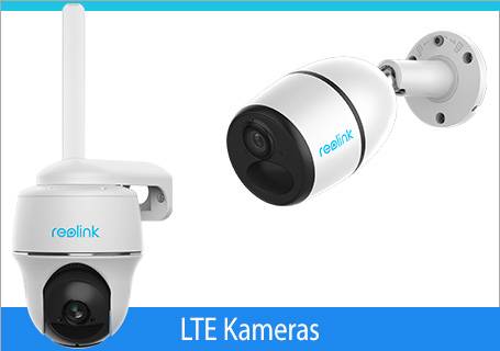 reolink lte kameras