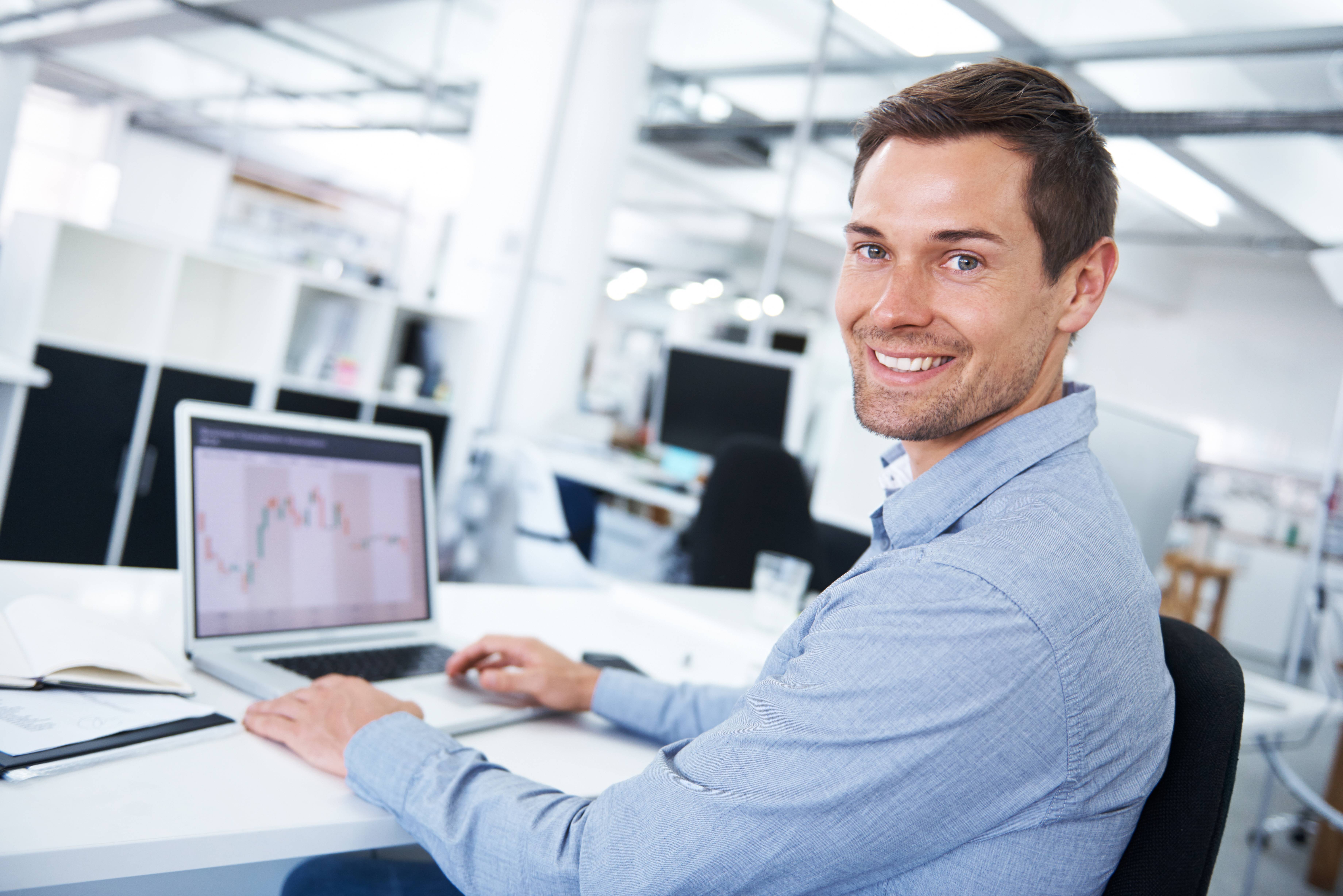 Digitális munkahely