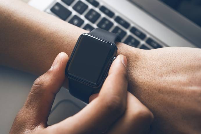 Die Apple Watch ist unter Apple-Fans kaum mehr wegzudenken