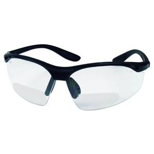 Dioptrien +1,5 Schutzbrille mit Sehstärke Arbeitsschutzbrille Dioptrien von 1,0 bis 3,0 klare Scheibe Kratzfest 