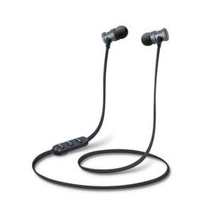 Kingyou in Ear kabellos Bluetooth Kopfhoerer Magnetische Sport Wireless Kopfhöre