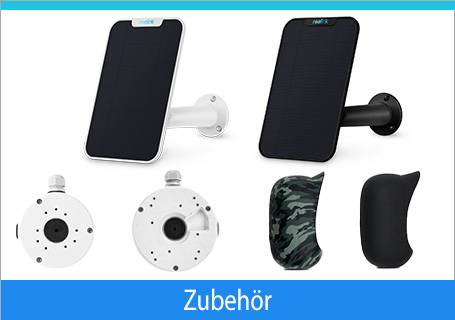 reolink zubehör