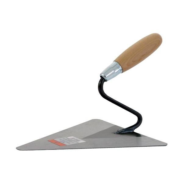 Berliner Maurerkelle 220 mm geh/ärtet Profiflex/®