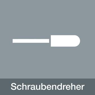 Schraubendreher