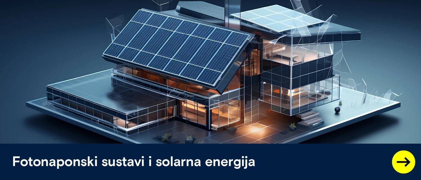 Fotonaponski sustavi i solarna energija