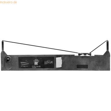 BOX-schrumpfschlauch 25,4//12,7 mm 5 metri-Nero