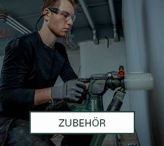 Metabo - Zubehör