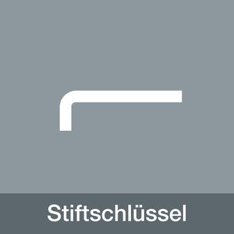 Stiftschlüssel