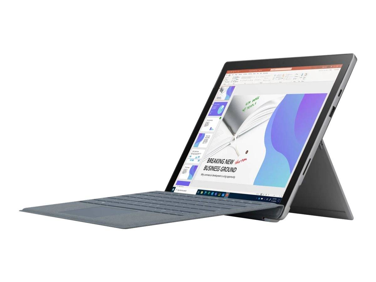 Microsoft Surface Pro 7 Tablet Core I5 1135g7 Win 10 Pro 8 Gb Ram 128 Gb Ssd Kaufen