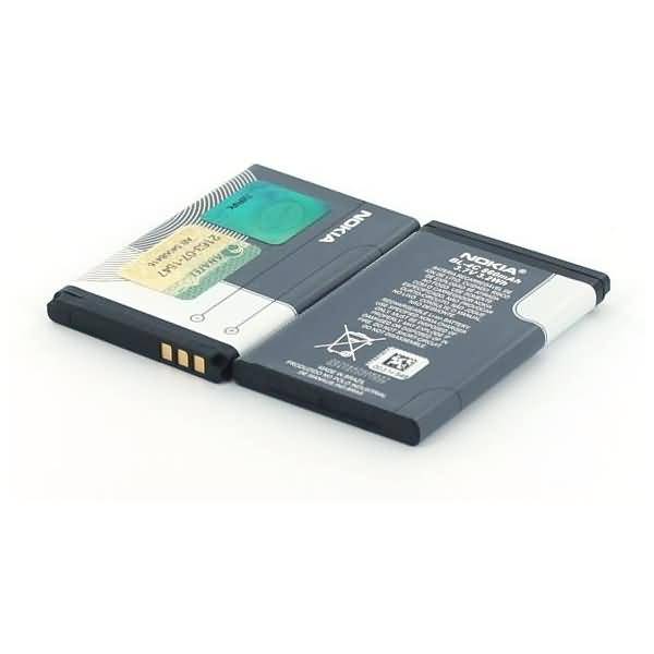 Nokia 4c аккумулятор