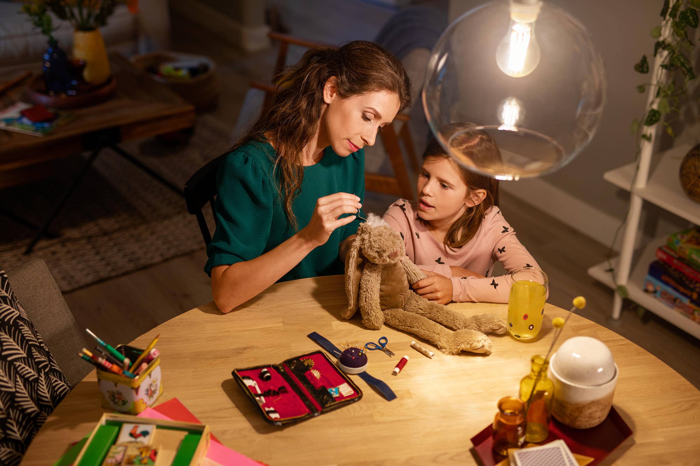 Philips LED EyeComfort