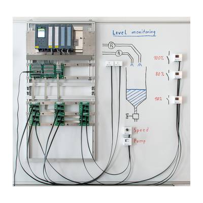 Lab4PLC Basic SPS Lab4PLC Basic SPS