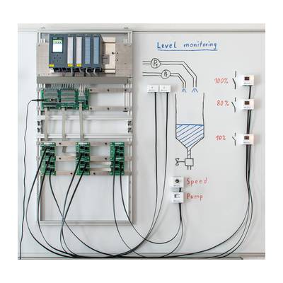 Lab4PLC Basic SPS