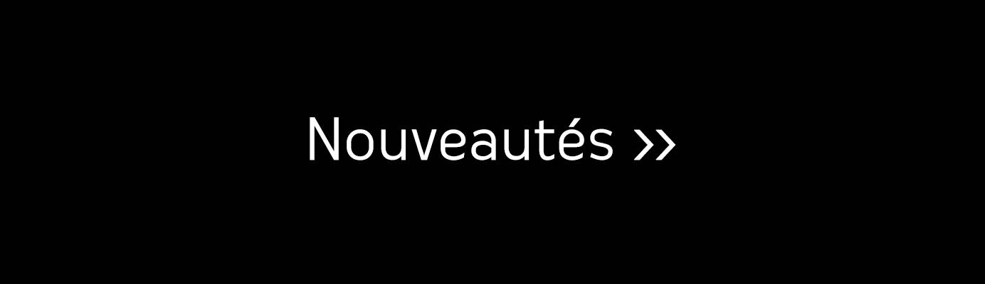 Nouveautés