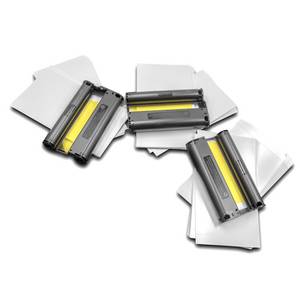 Vhbw Tintenpatrone Druckerpatrone 108 Postkarten Fur Foto Drucker Wie Canon 3115b001 Kp 108ip Kaufen