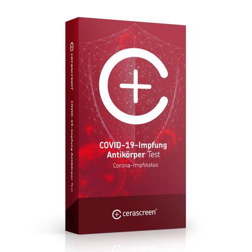 cerascreen covid 19 impfung antikorper test kaufen