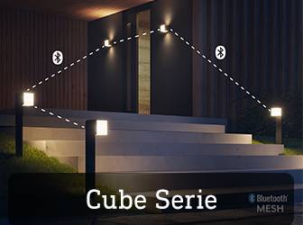 Cube Serie