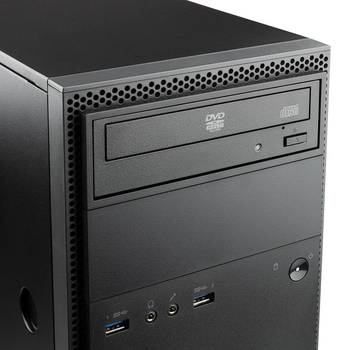 Refurbished PC's kopen? Conrad