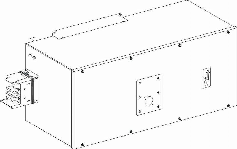Schneider Electric Endeinspeisekaste Ksa400abgd5 Kaufen