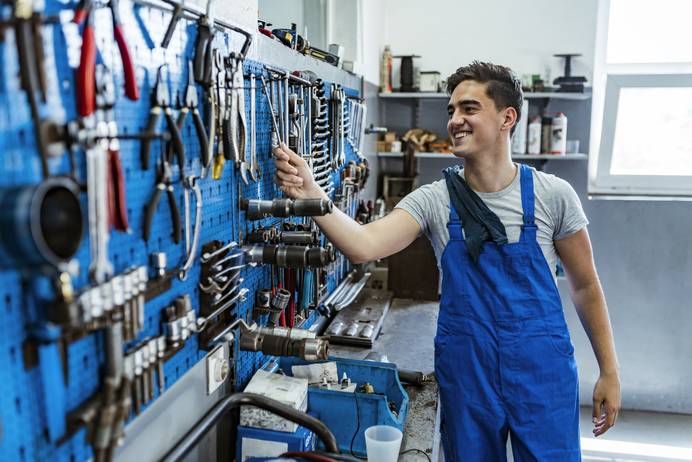 Outillage à main-portatifs-accessoires d'atelier – IngexFrance