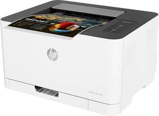 HP Color Laser 150a Farblaser Drucker