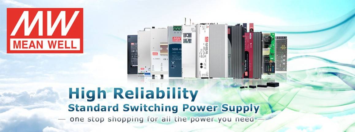 Alimentatori per applicazioni industriali