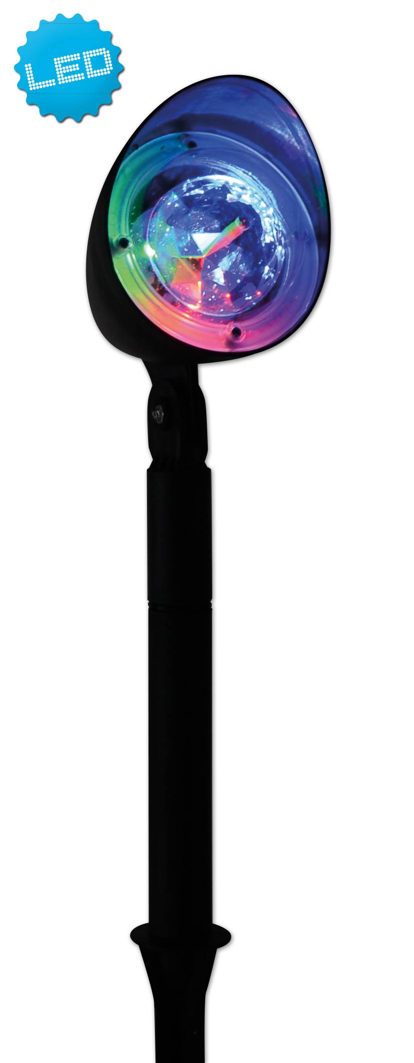 leuchtfarbe für außen Led büschellichterkette