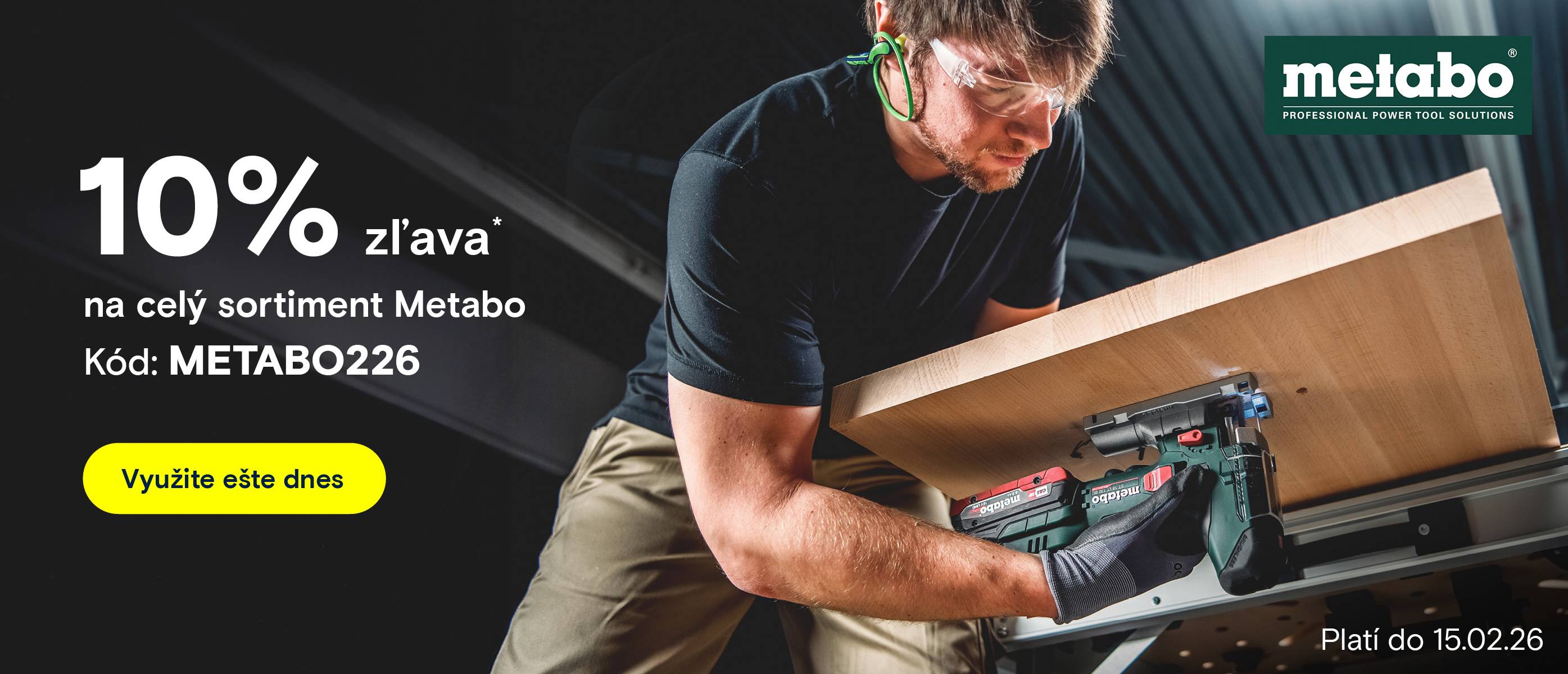 Metabo10