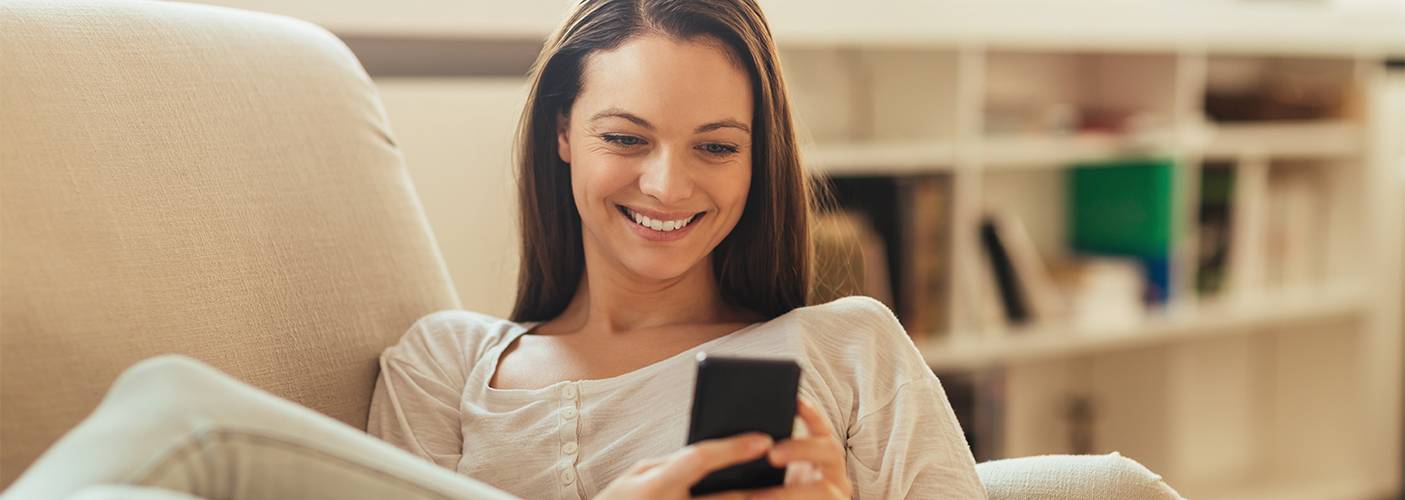 Smartphone - im privaten und beruflichen Gebrauch