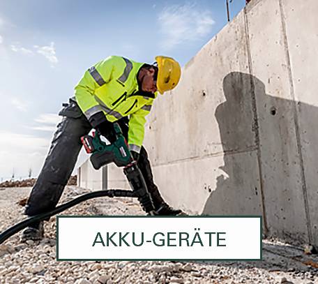 Metabo - Akku Geräte
