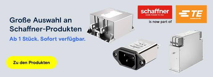 Große Auswahl an Schaffner-Produkten