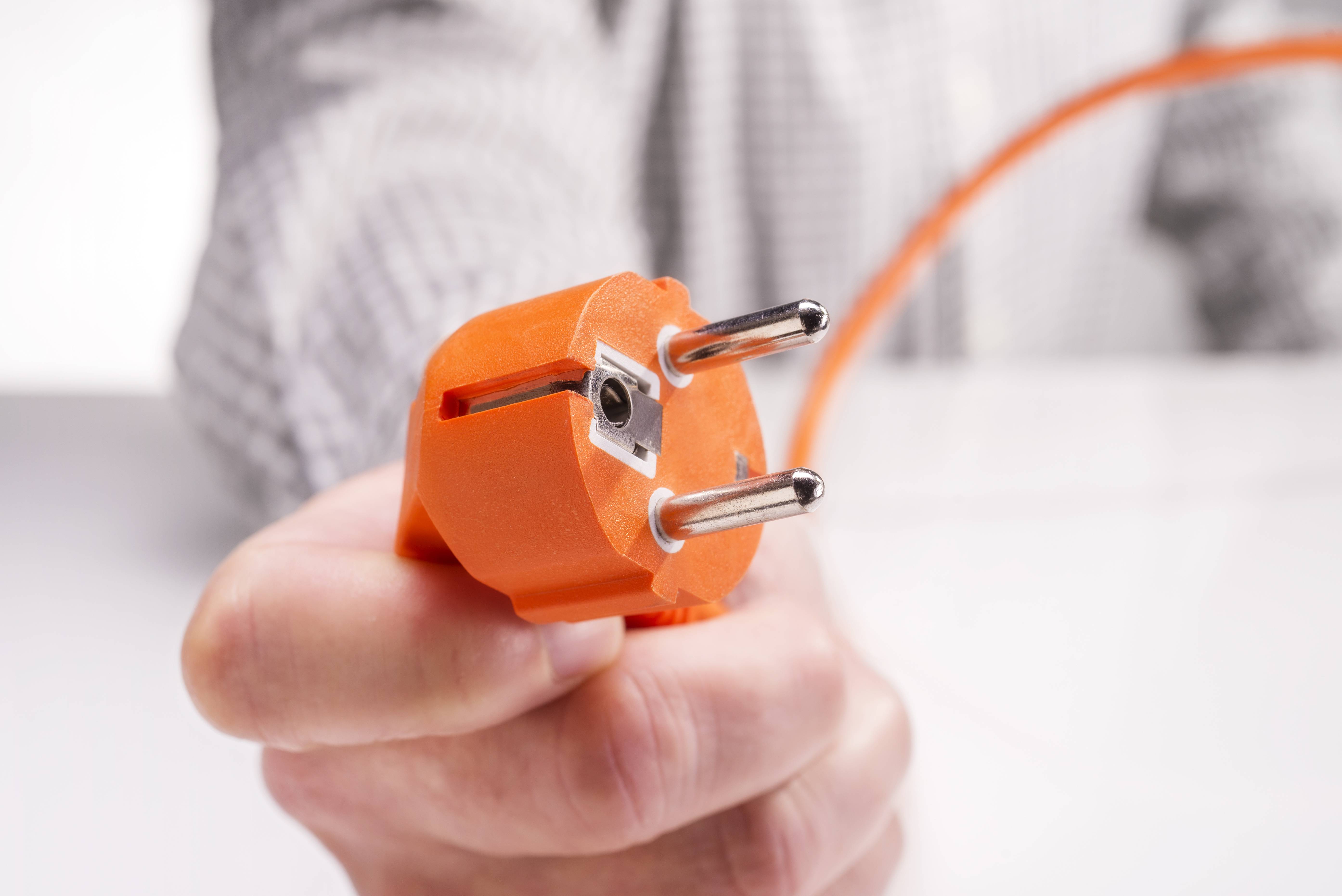 Ratgeber Strom sparen