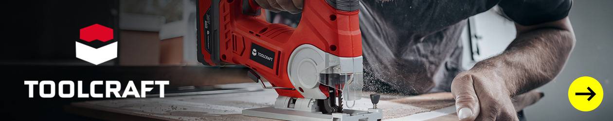Toolcraft