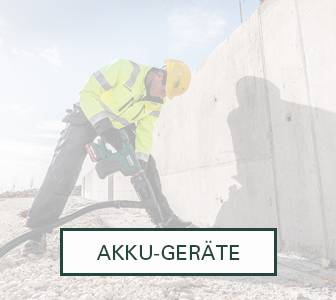 Metabo - Akku-Geräte