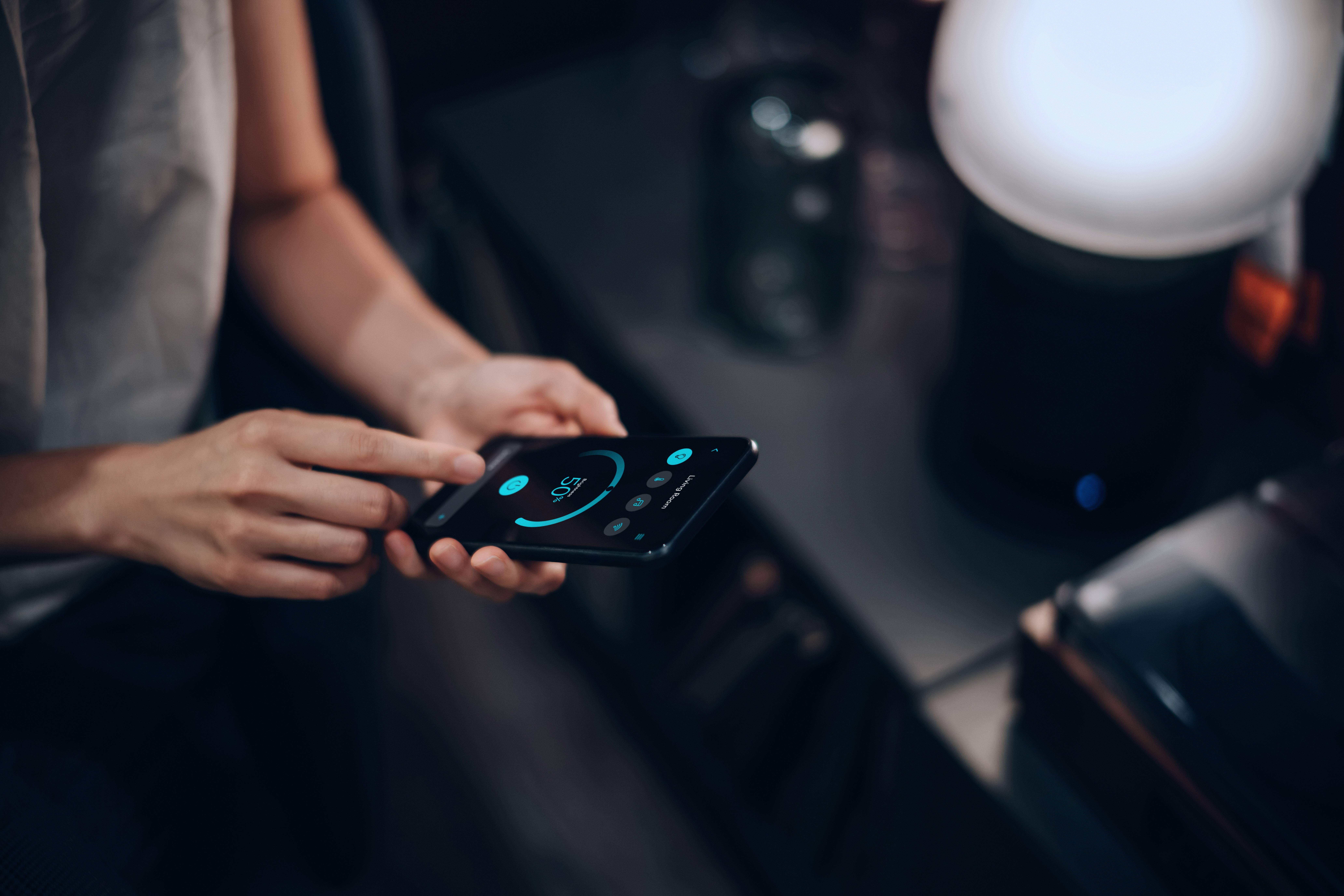 Apple iPhones sind die Klassiker unter den Smartphones