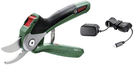 Astschere Bypass EasyPrune Softcase Bosch Home and Garden