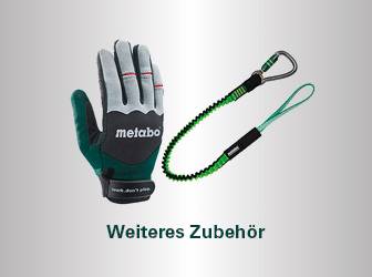 Metabo - Weitere Zubehör
