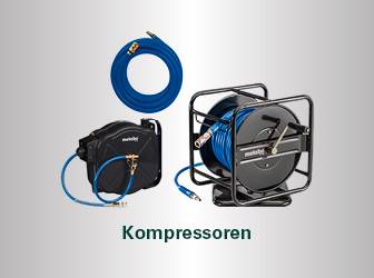 Metabo - Kompressoren