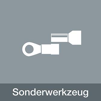 Sonderwerkzeug