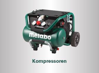 Metabo - Kompressoren