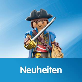 Playmobil Neuheiten