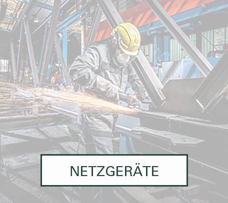 Metabo - Netzgeräte
