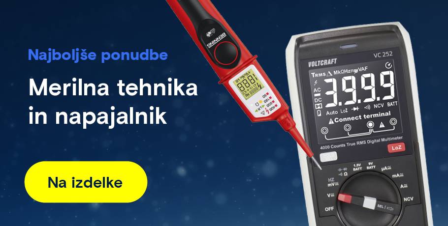 Božične ponudbe za konec leta